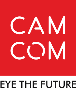 CamCom Logo